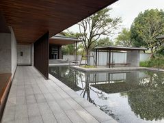 -木守西溪溪隐餐厅