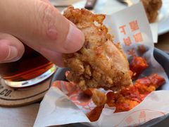-京A Taproom·精酿餐吧(CBD店)