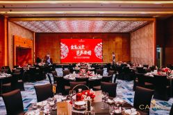 -金茂深圳JW万豪酒店·宴会厅