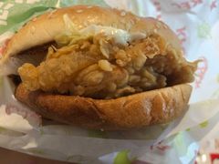 -肯德基(万科城店)