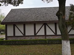 -太阳岛度假酒店