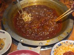 -楠火锅(哈尔滨金爵万象店)