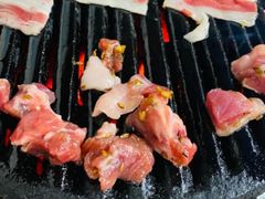 -大槐树烤肉馆