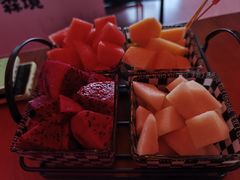 -森境亲子萌宠手工餐厅(世纪汇商场店)