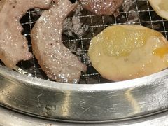 -爷爷不泡茶NOYEYENOTEA(武汉佰港城创始店)