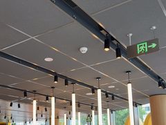 -麦当劳(北苑秋实路店)