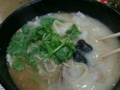 -惠丰源烩面馆(经七路店)