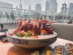 -王鼎精致料理铁板烧(世博源店)