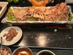 -松咖啡自助餐厅·松北香格里拉
