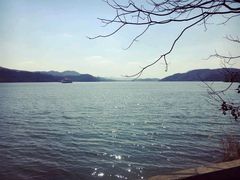 -天目湖涵田半山温泉