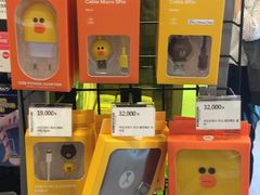 -line friends(明洞旗舰店)