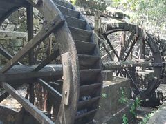 -四会奇石河风景区