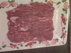 -清真·老门框爆肚涮肉·中华老字号(丰管路店)