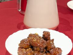 -阿莉餐厅(枣阳路店)