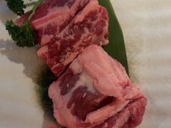 -赤坂亭·M9和牛烧肉(南京江南虹悦城店)