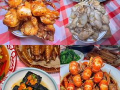 -江味龙虾馆·裸蓝龙虾(南山店)