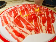 -涮福記·现切牛羊肉火锅(世纪汇店)
