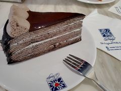 -Nadeje(Plaza Mahkota)