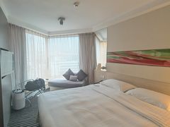 -香港皇家太平洋酒店