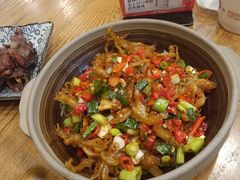 -虾小龙老长沙龙虾馆(坡子街店)