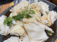 纯米粉手工粉-猪腰一家·地道佛山菜(里水店)