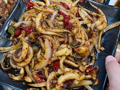 -黄小串·烤串海鲜涮牛肚(升龙广场店)