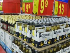 店内环境-沃尔玛购物广场(仓山万达店)