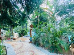 -瑞阁温泉酒店温泉中心