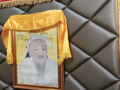 -大汗行宫园林餐厅