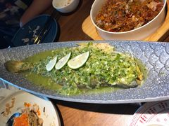 -星叶·东南亚料理(宁波万象汇店)