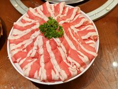 -古关火锅店(古北水镇景区店)