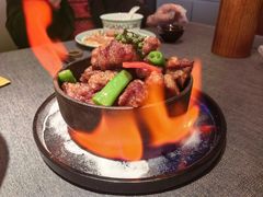 -南里山房·新淮扬菜(徐汇万科店)