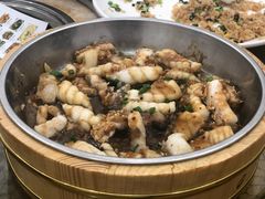 -红日饭店(裕隆三路店)