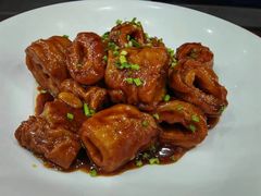 -聚丰德饭店(经五路店)