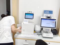 -中国移动(望京营业厅)