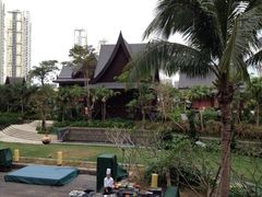 iphone_upload_pic-三亚湾红树林度假世界(木棉酒店)