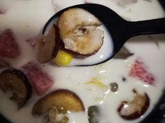 -海南岛·老海南清补凉