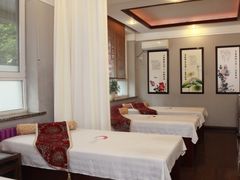 大连中医推拿--正清和-正清和·推拿养生(黑石礁中心店)