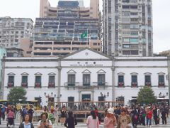 -市政署