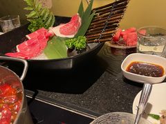 -捞王猪肚鸡火锅(财富中心店)