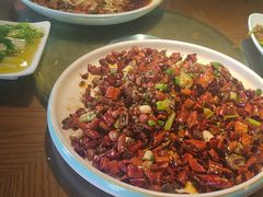 -盐帮食坊•小河帮川菜(四川师大店)