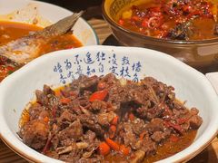 -小口味