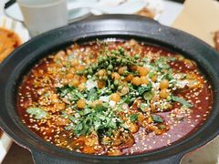 -青花椒花椒鱼(合生汇店)