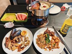 -翠林精选·洗浴·餐饮·住宿(江东大道店)