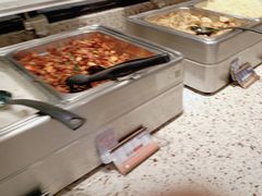 -比格比萨自助(新辰里学清路店)