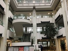 -苏州图书馆(人民路总馆)