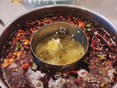 -蛙两只美蛙鱼头火锅(恒茂店)