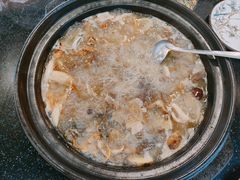 -草墩罗非鱼庄•野生菌•腊排骨(七星街上段店)