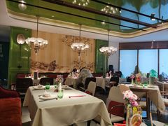 大堂-望湘园·小雅(德基店)