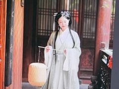 -国色写真馆(园博园店)